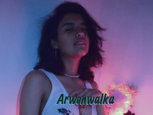 Arwenwalka