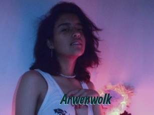 Arwenwolk