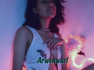 Arwenwurl