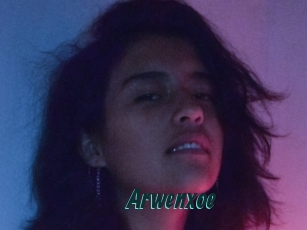 Arwenxoe