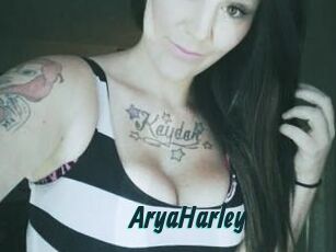 AryaHarley