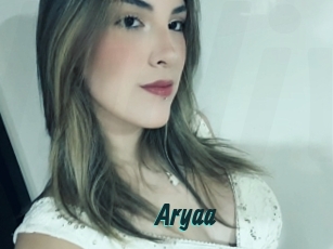 Aryaa
