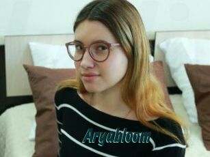 aryabloom Lucy Live