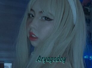 Aryagodoy