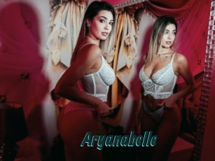 Aryanabelle