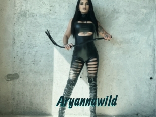 aryannawild Lucy Live