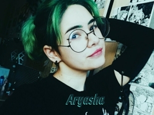 Aryasha