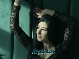 Aryatessa