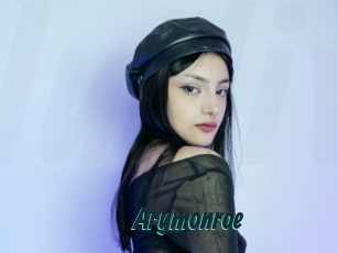 Arymonroe