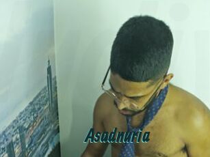 asadnuria Lucy Live