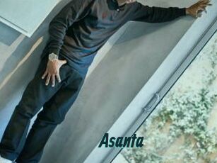 Asanta