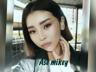 Ase_mikey