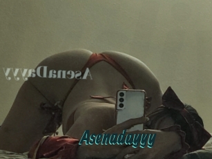 asenadayyy Lucy Live