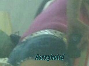 Asexyhotcd