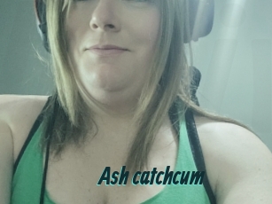 Ash_catchcum