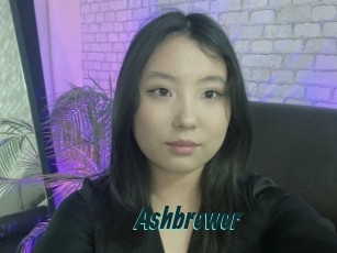 Ashbrewer
