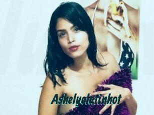 Ashelyelatinhot