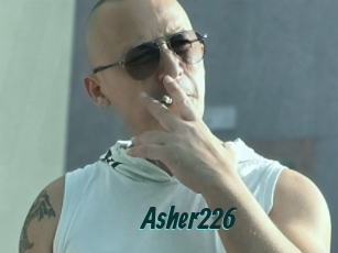 asher226 Lucy Live