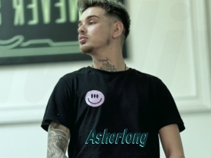 asherlong Lucy Live