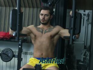 Asherlust