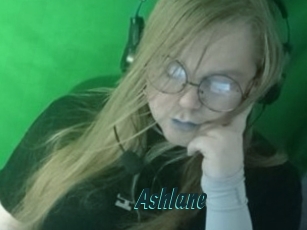 ashlane Lucy Live