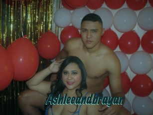 Ashleeandbrayan
