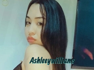 Ashleeywilliams