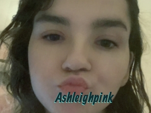 Ashleighpink