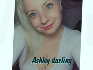 ashley_darling Lucy Live