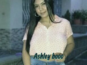Ashley_booo