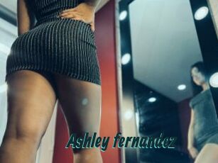 Ashley_fernandez