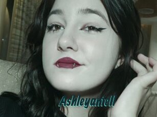 Ashleyantell