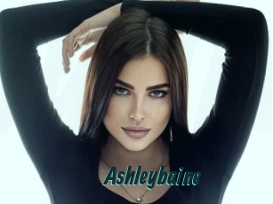 Ashleybaine