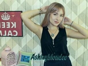 Ashleyblondee