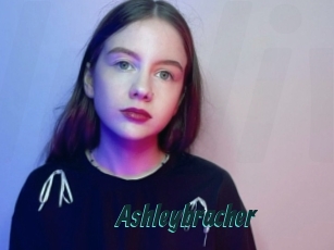 Ashleybracher