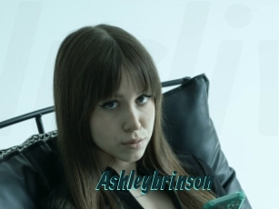 Ashleybrinson