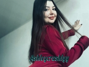 Ashleycrashlyy
