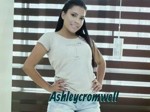 Ashleycromwell