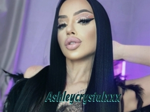 Ashleycrystalxxx