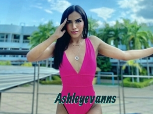 Ashleyevanns