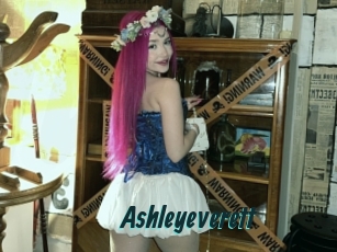 Ashleyeverett