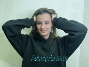 Ashleyfarman