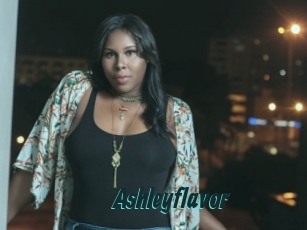 Ashleyflavor