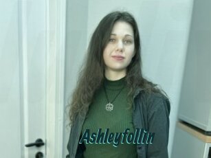 ashleyfollin Lucy Live