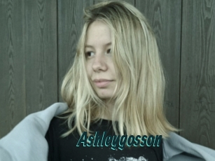 Ashleygosson