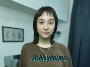 Ashleyhaimes