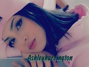 ashleyharrington Lucy Live