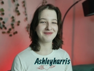 ashleyharris Lucy Live