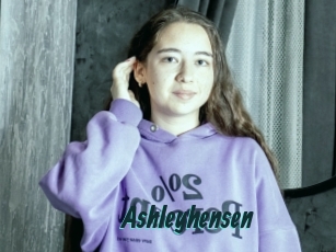 Ashleyhensen