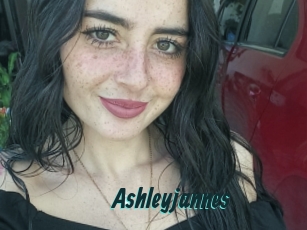 Ashleyjannes